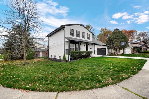 Tiny photo for Matteson, IL 60443 (MLS # 12573282)