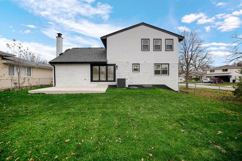 Tiny photo for Matteson, IL 60443 (MLS # 12573282)