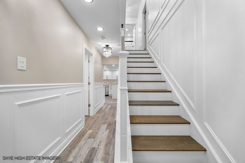 Tiny photo for Matteson, IL 60443 (MLS # 12573282)