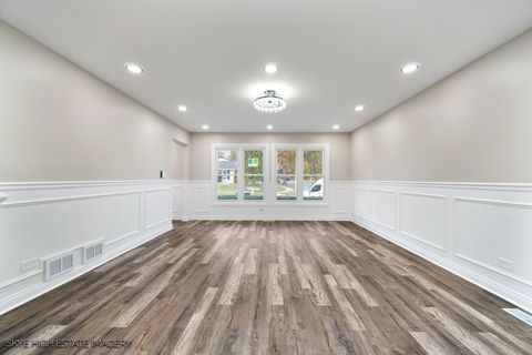 Tiny photo for Matteson, IL 60443 (MLS # 12573282)