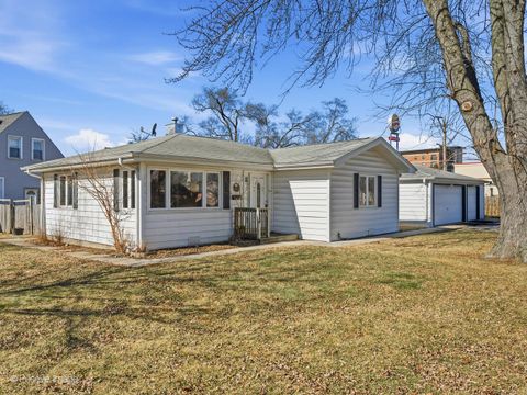 Photo of 100 Dodd Avenue, Northlake, IL 60164 (MLS # 12607344)