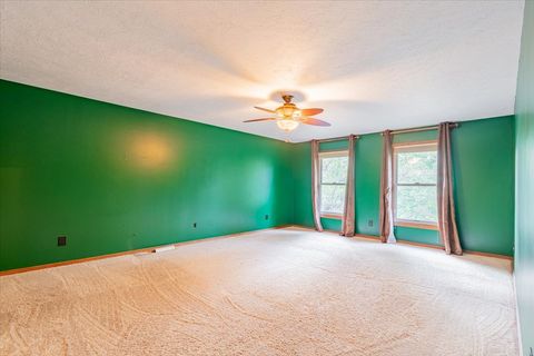 Tiny photo for 10 Inverness Drive, Bloomington, IL 61701 (MLS # 12485026)