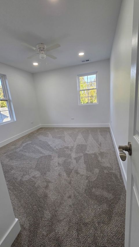 Tiny photo for 859 John Street, Bensenville, IL 60106 (MLS # 12587216)