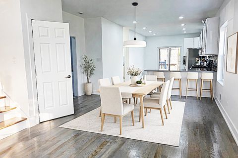 Tiny photo for 859 John Street, Bensenville, IL 60106 (MLS # 12587216)