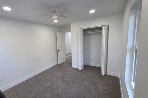 Tiny photo for 859 John Street, Bensenville, IL 60106 (MLS # 12587216)