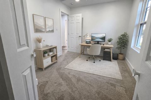 Tiny photo for 859 John Street, Bensenville, IL 60106 (MLS # 12587216)