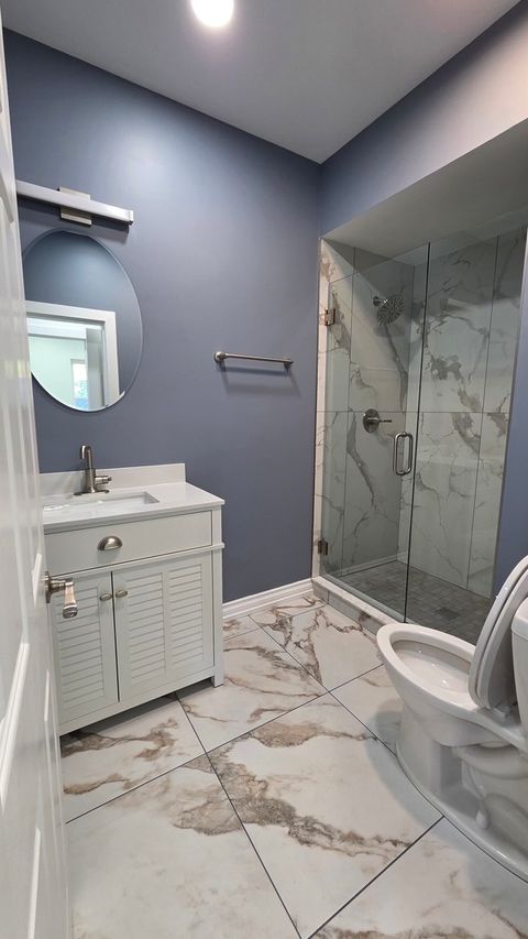 Tiny photo for 859 John Street, Bensenville, IL 60106 (MLS # 12587216)