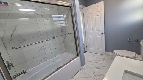 Tiny photo for 859 John Street, Bensenville, IL 60106 (MLS # 12587216)