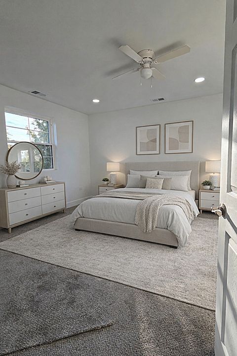 Tiny photo for 859 John Street, Bensenville, IL 60106 (MLS # 12587216)