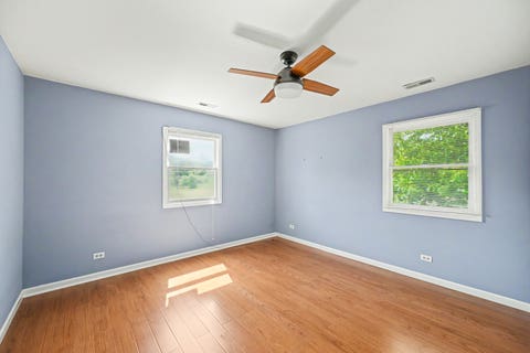 Tiny photo for 114 W Berkshire Avenue, Lombard, IL 60148 (MLS # 12645542)