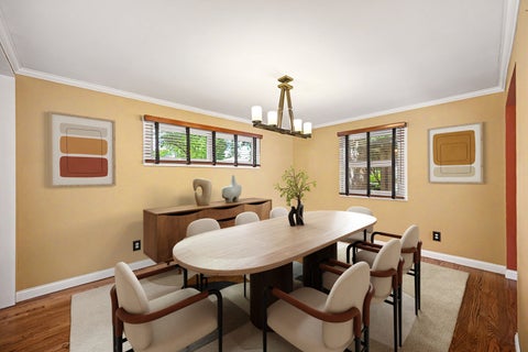 Tiny photo for 114 W Berkshire Avenue, Lombard, IL 60148 (MLS # 12645542)