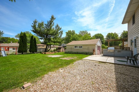 Tiny photo for 114 W Berkshire Avenue, Lombard, IL 60148 (MLS # 12645542)