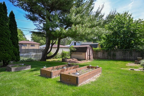 Tiny photo for 114 W Berkshire Avenue, Lombard, IL 60148 (MLS # 12645542)
