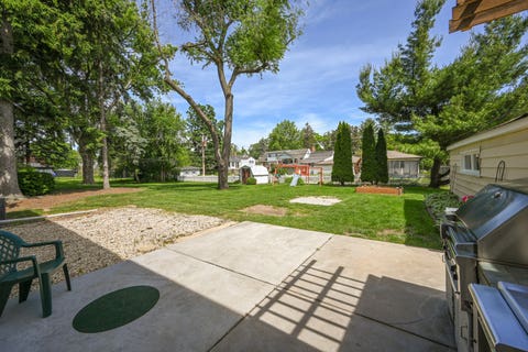 Tiny photo for 114 W Berkshire Avenue, Lombard, IL 60148 (MLS # 12645542)
