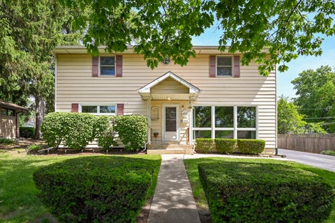 114 W Berkshire Avenue, Lombard, IL 60148 - #: 12645542