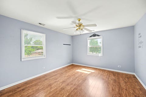 Tiny photo for 114 W Berkshire Avenue, Lombard, IL 60148 (MLS # 12645542)