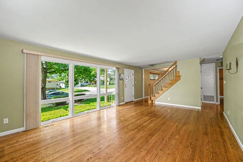 Tiny photo for 114 W Berkshire Avenue, Lombard, IL 60148 (MLS # 12645542)