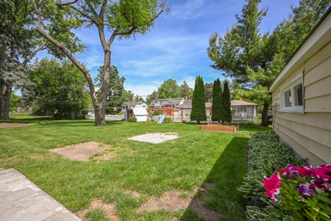 Tiny photo for 114 W Berkshire Avenue, Lombard, IL 60148 (MLS # 12645542)
