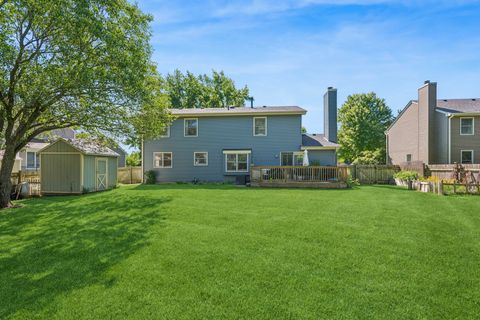 Tiny photo for 1611 Beels Court, Batavia, IL 60510 (MLS # 12671812)