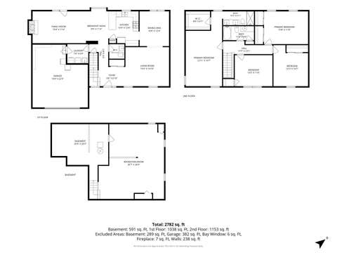Tiny photo for 1611 Beels Court, Batavia, IL 60510 (MLS # 12671812)