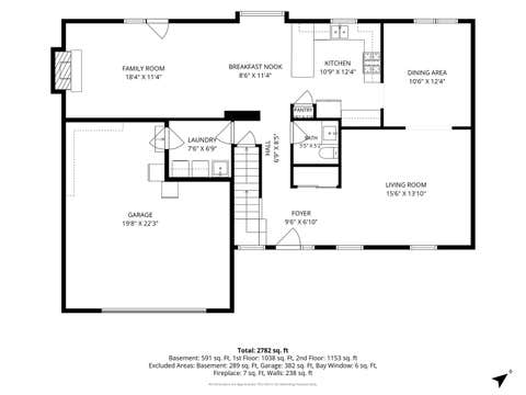 Tiny photo for 1611 Beels Court, Batavia, IL 60510 (MLS # 12671812)