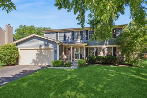Photo of 1611 Beels Court, Batavia, IL 60510 (MLS # 12671812)