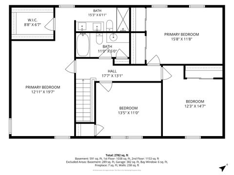 Tiny photo for 1611 Beels Court, Batavia, IL 60510 (MLS # 12671812)