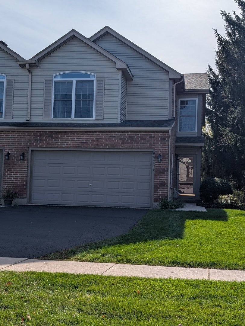 5739 Fieldstone Trail