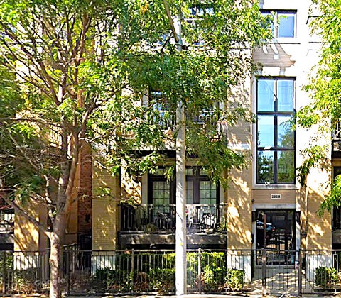 Photo of 2008 W ERIE Street #2W, Chicago, IL 60622 (MLS # 12748648)