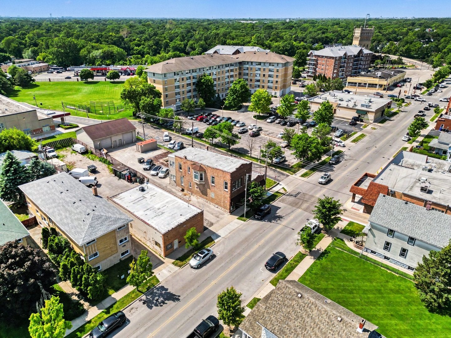 4016-4018 Joliet Avenue