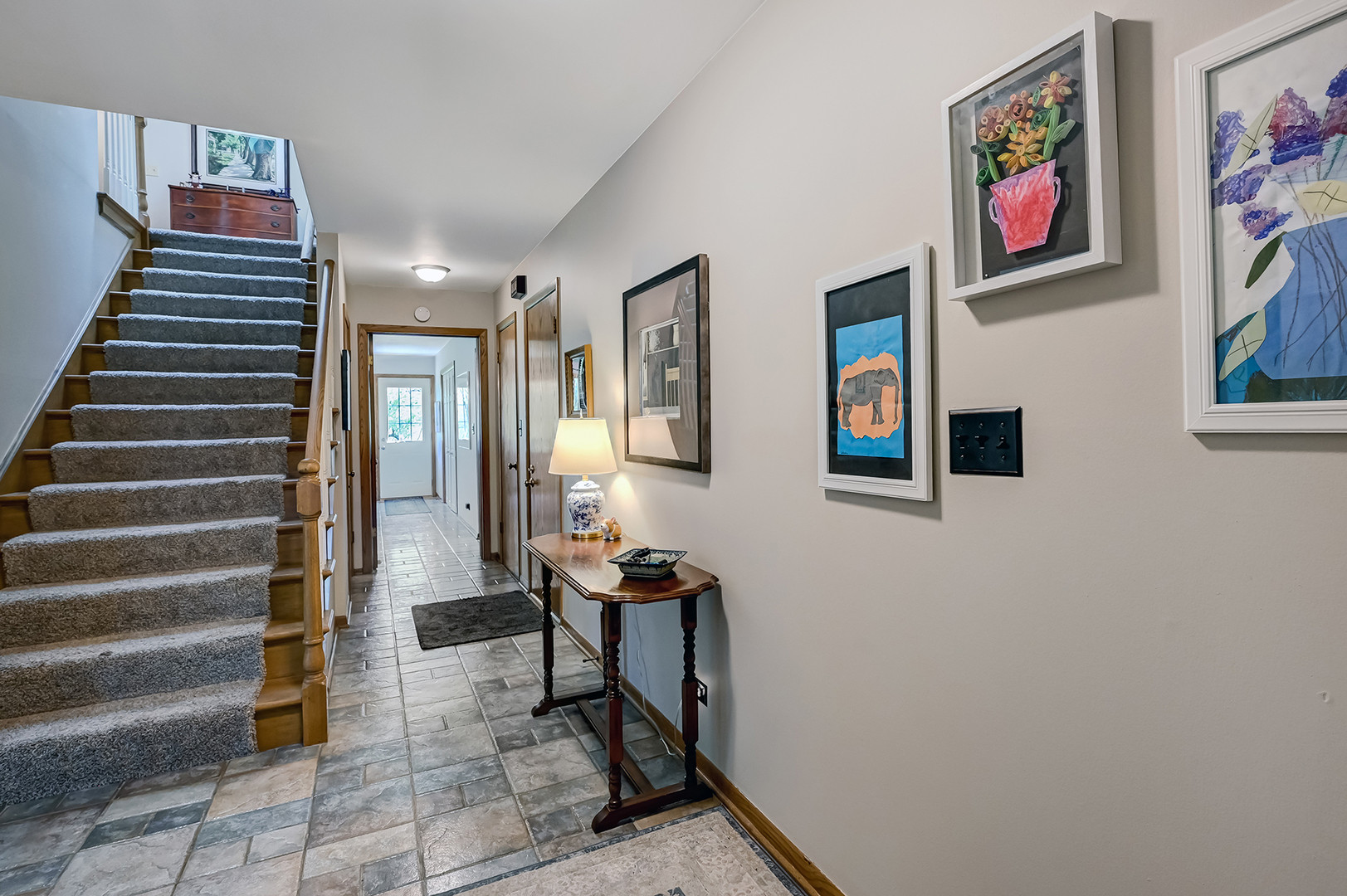 5631 S Elm Street