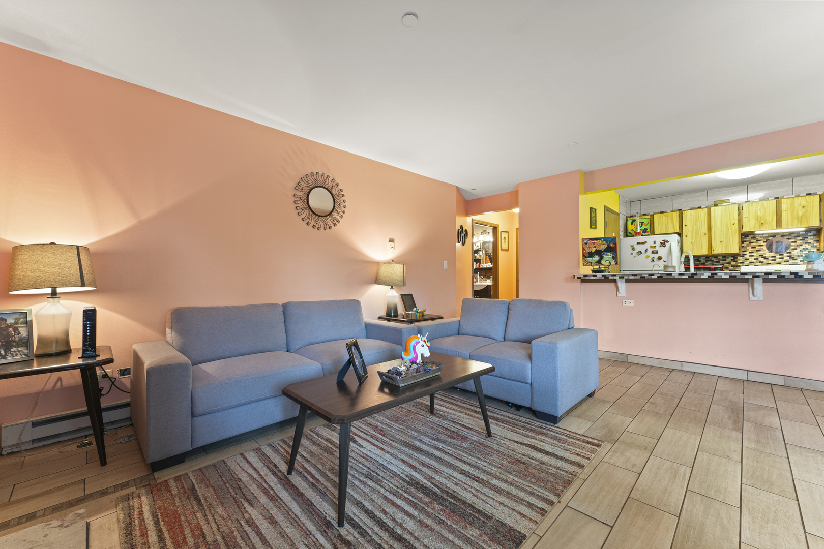 1384 Cunat Court 1B