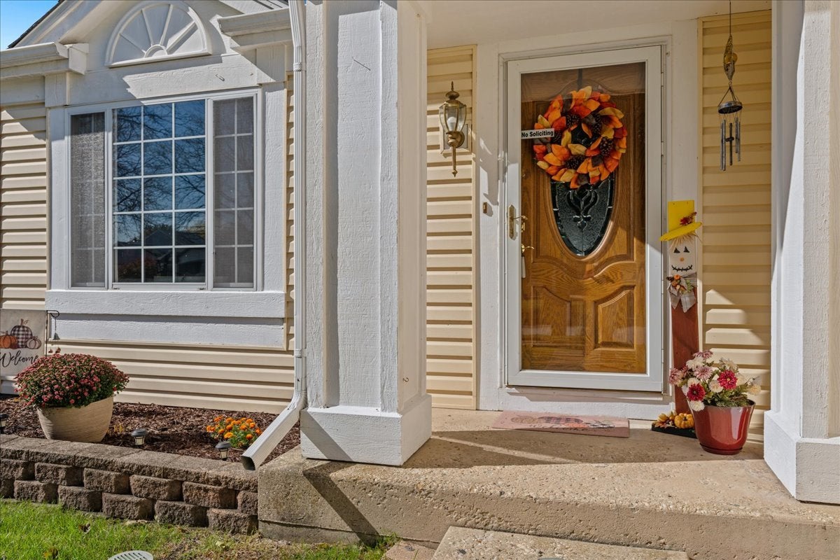 1402 Green Oak Trail