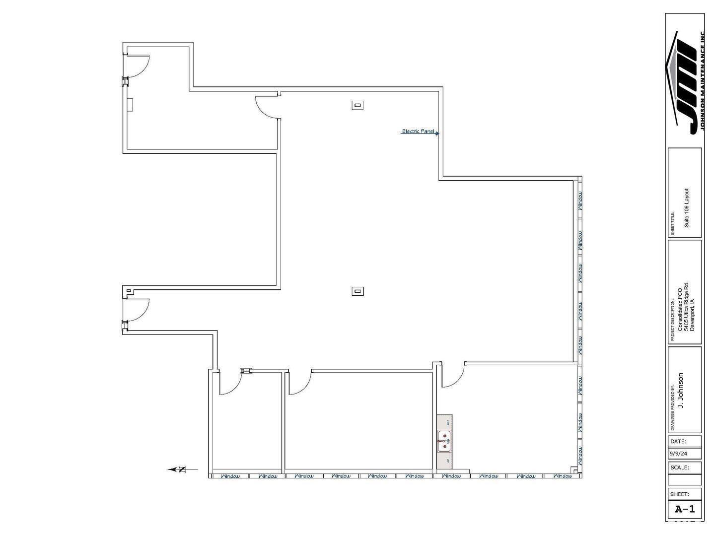5405 UTICA RIDGE Road 106