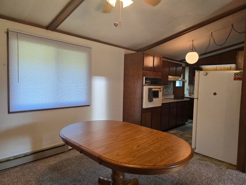 Tiny photo for 319 Rogers Road, Carthage, IL 62321 (MLS # 100539095)