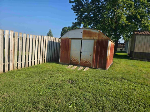 Tiny photo for 319 Rogers Road, Carthage, IL 62321 (MLS # 100539095)
