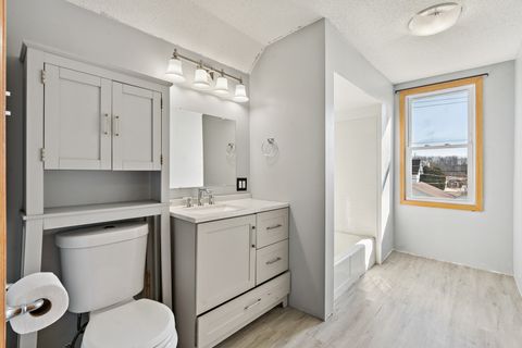 Tiny photo for 1315 Pershing Boulevard, Clinton, IA 52732 (MLS # 12577954)