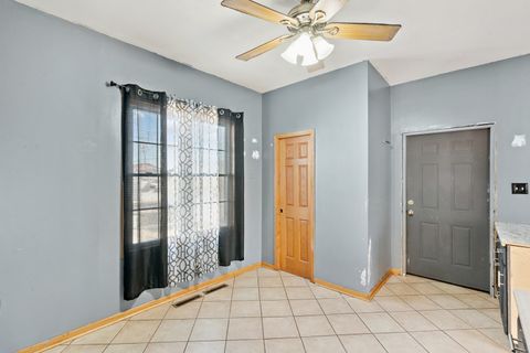 Tiny photo for 1315 Pershing Boulevard, Clinton, IA 52732 (MLS # 12577954)