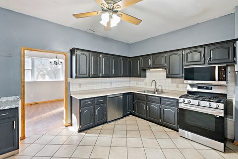 Tiny photo for 1315 Pershing Boulevard, Clinton, IA 52732 (MLS # 12577954)