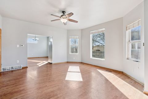 Tiny photo for 1315 Pershing Boulevard, Clinton, IA 52732 (MLS # 12577954)