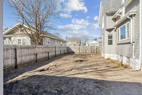 Tiny photo for 1315 Pershing Boulevard, Clinton, IA 52732 (MLS # 12577954)