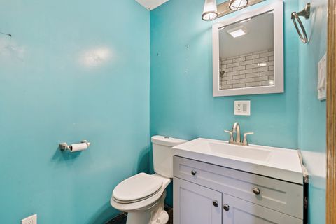 Tiny photo for 1315 Pershing Boulevard, Clinton, IA 52732 (MLS # 12577954)