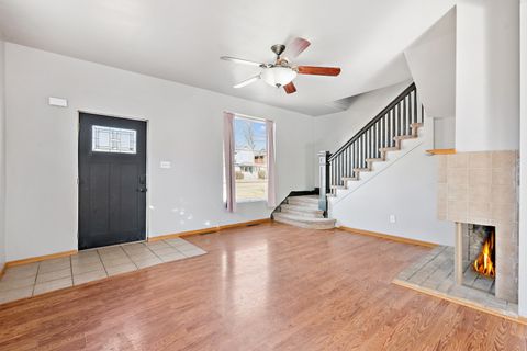 Tiny photo for 1315 Pershing Boulevard, Clinton, IA 52732 (MLS # 12577954)