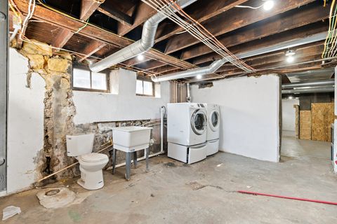 Tiny photo for 1315 Pershing Boulevard, Clinton, IA 52732 (MLS # 12577954)