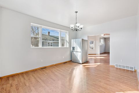 Tiny photo for 1315 Pershing Boulevard, Clinton, IA 52732 (MLS # 12577954)