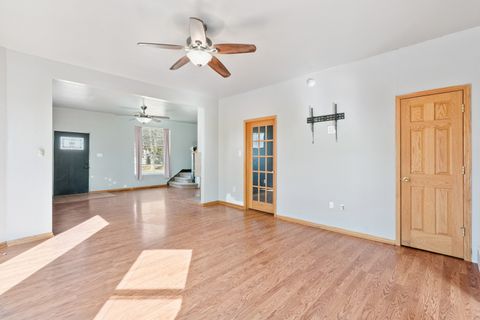 Tiny photo for 1315 Pershing Boulevard, Clinton, IA 52732 (MLS # 12577954)