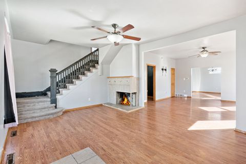 Tiny photo for 1315 Pershing Boulevard, Clinton, IA 52732 (MLS # 12577954)