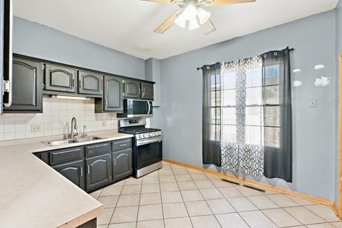 Tiny photo for 1315 Pershing Boulevard, Clinton, IA 52732 (MLS # 12577954)