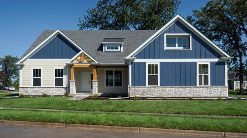 Photo of 214 Burr Oak Circle, Elgin, IL 60124 (MLS # 12788022)