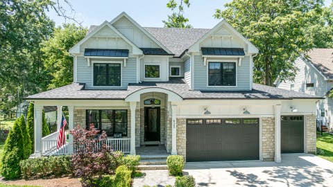 Photo of 625 N Loomis Street, Naperville, IL 60563 (MLS # 12728997)